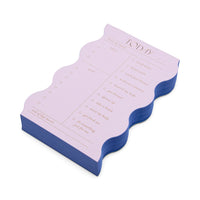 DAILY WAVY NOTE PAD