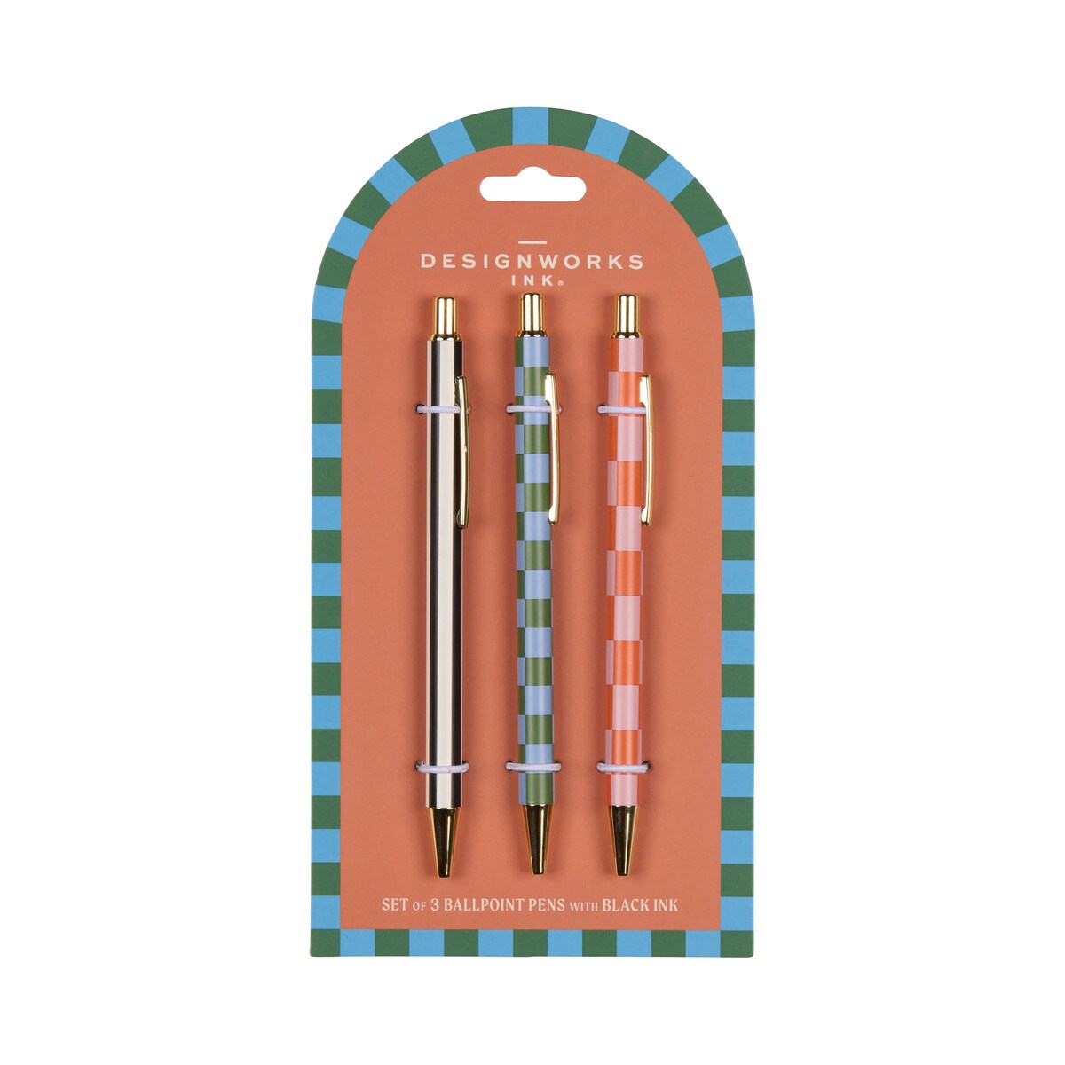 ADOPO PEN SET - ORANGE