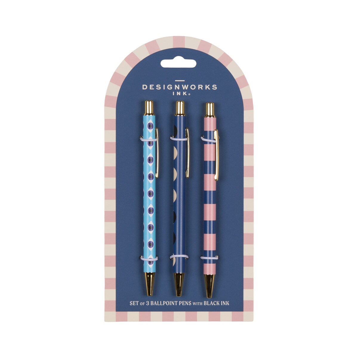 ADOPO PEN SET - PURPLE