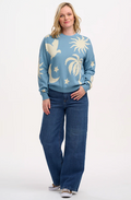ANDI JUMPER T- SUGARHILL BRIGHTON - SS26