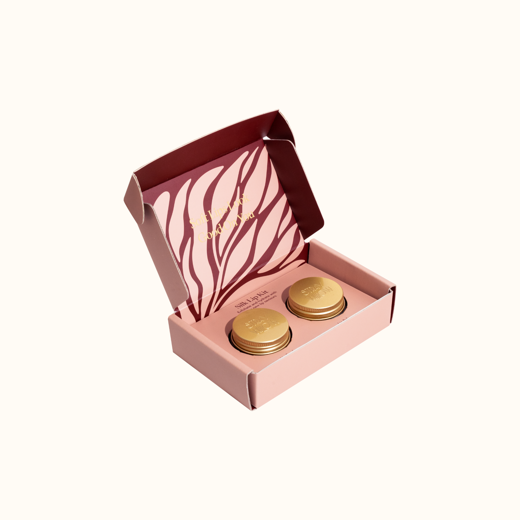 SILK LIP KIT
