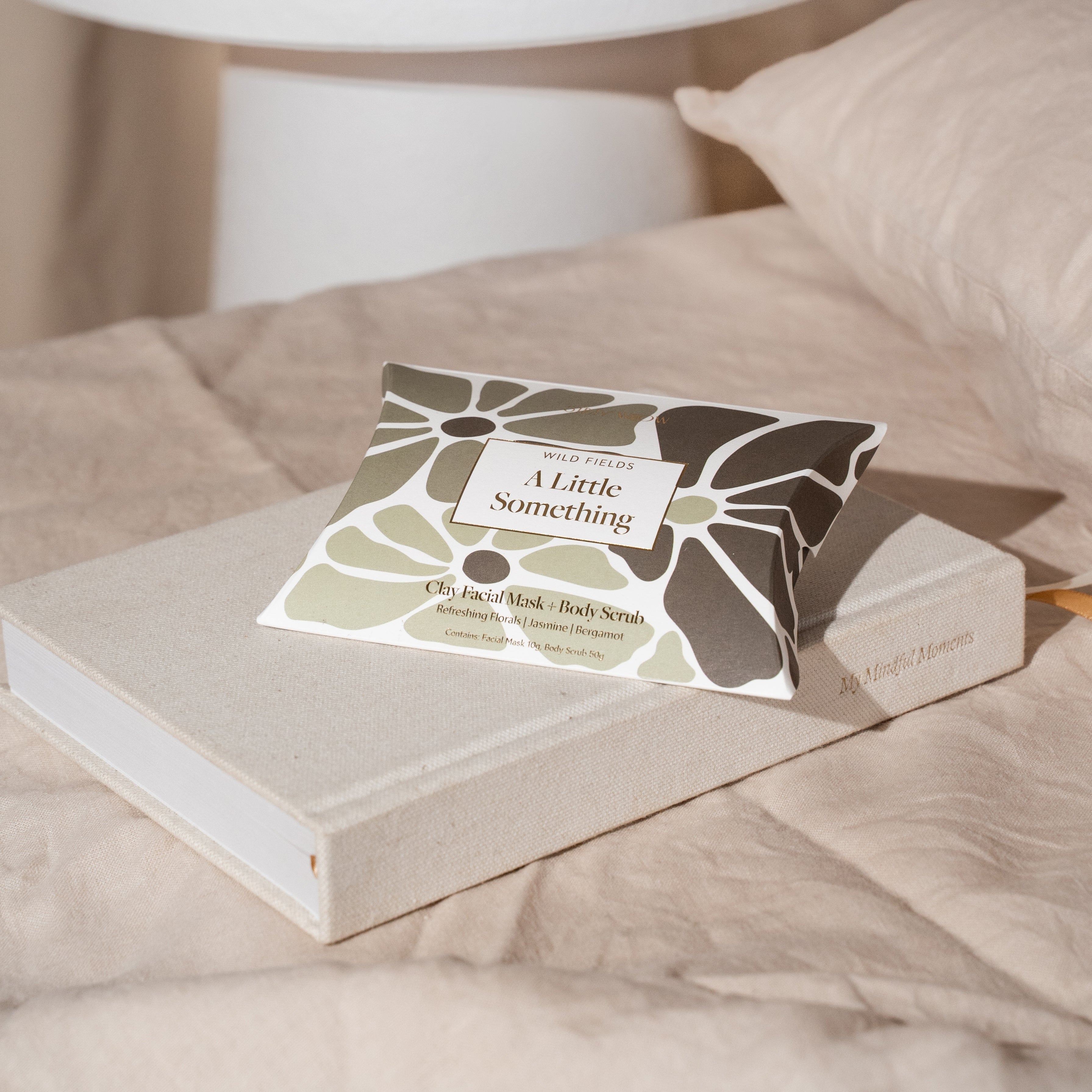Pocket Duo 'A Little Something' Wild Fields
