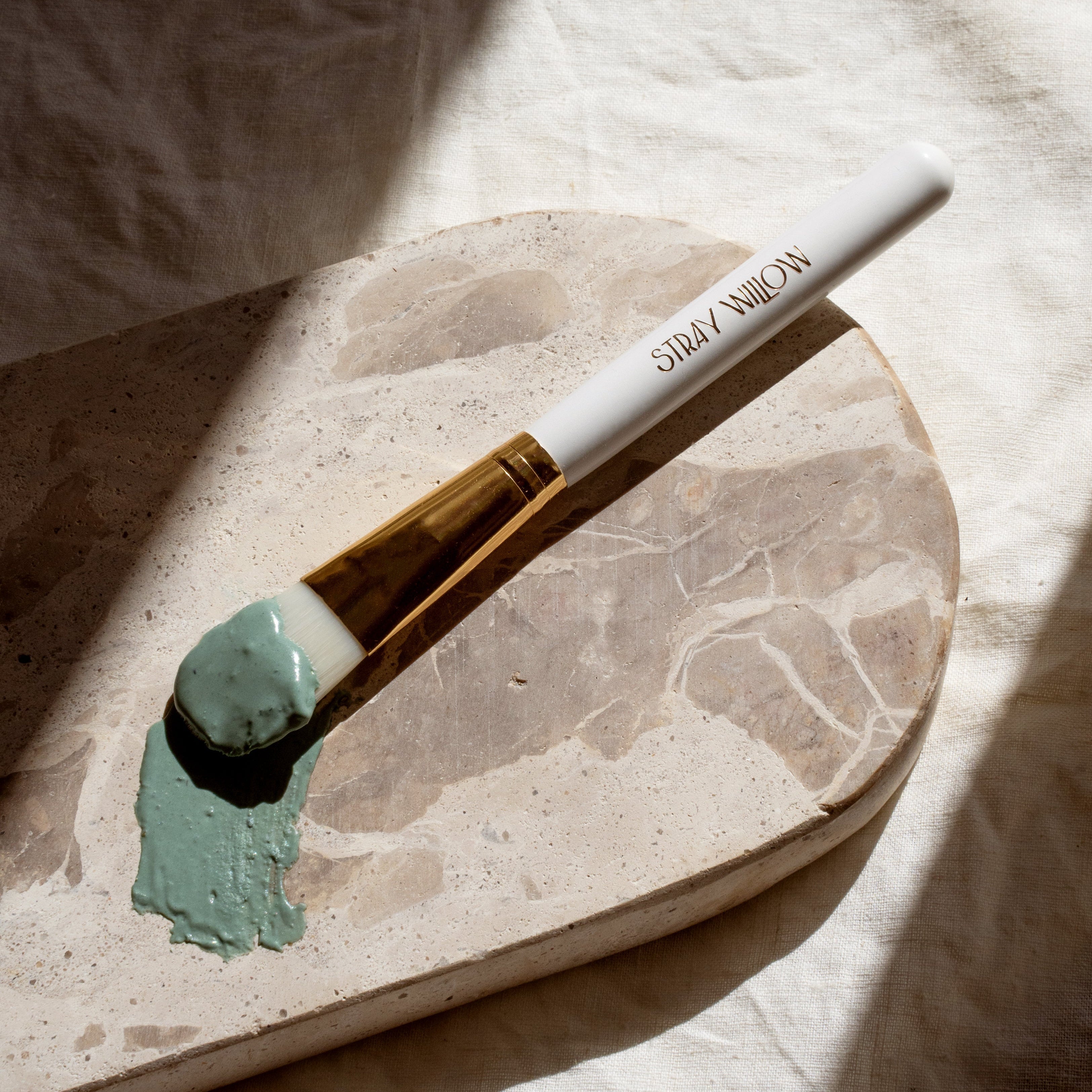 Facial Mask - Green Smoothie