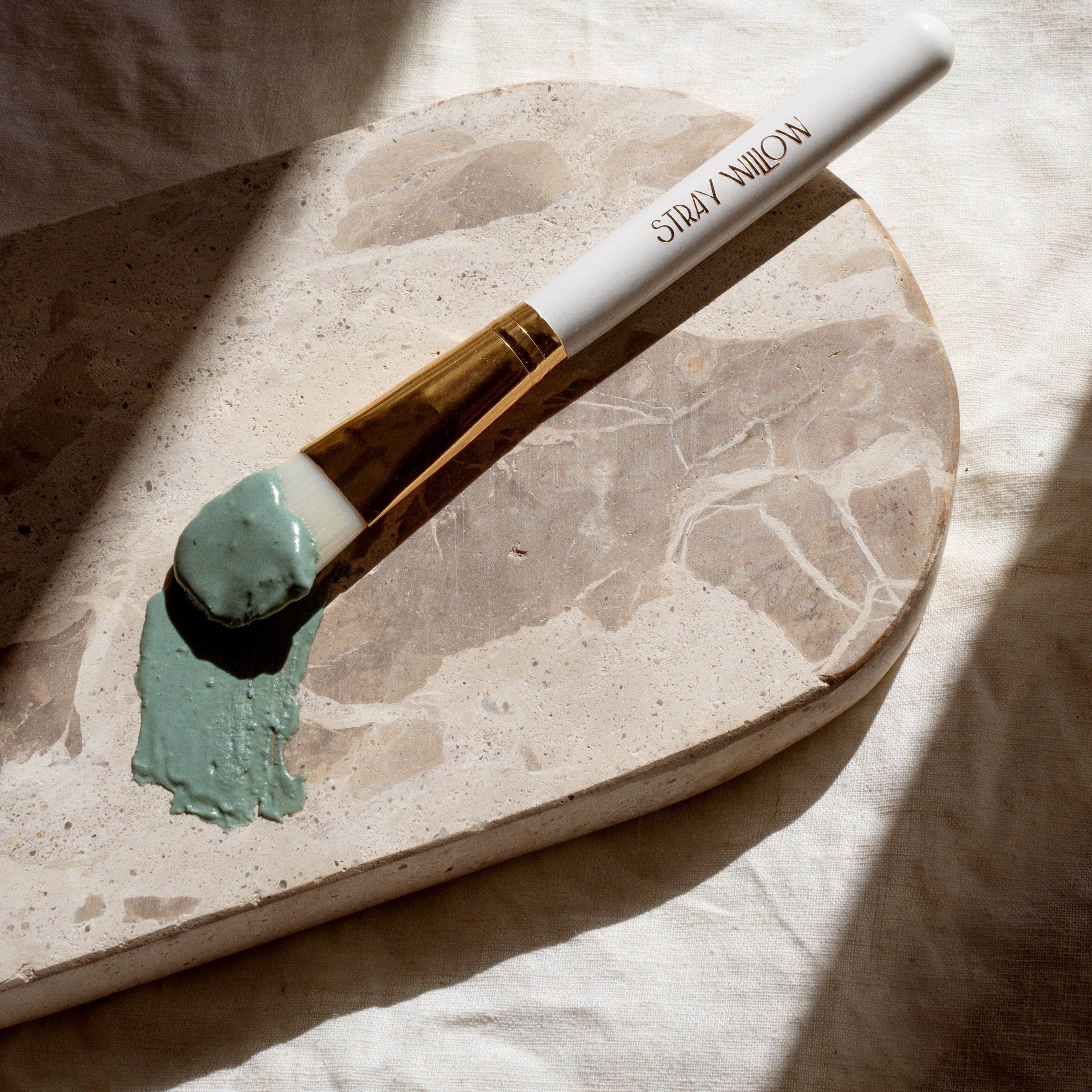 Facial Mask - BLUE TANSY