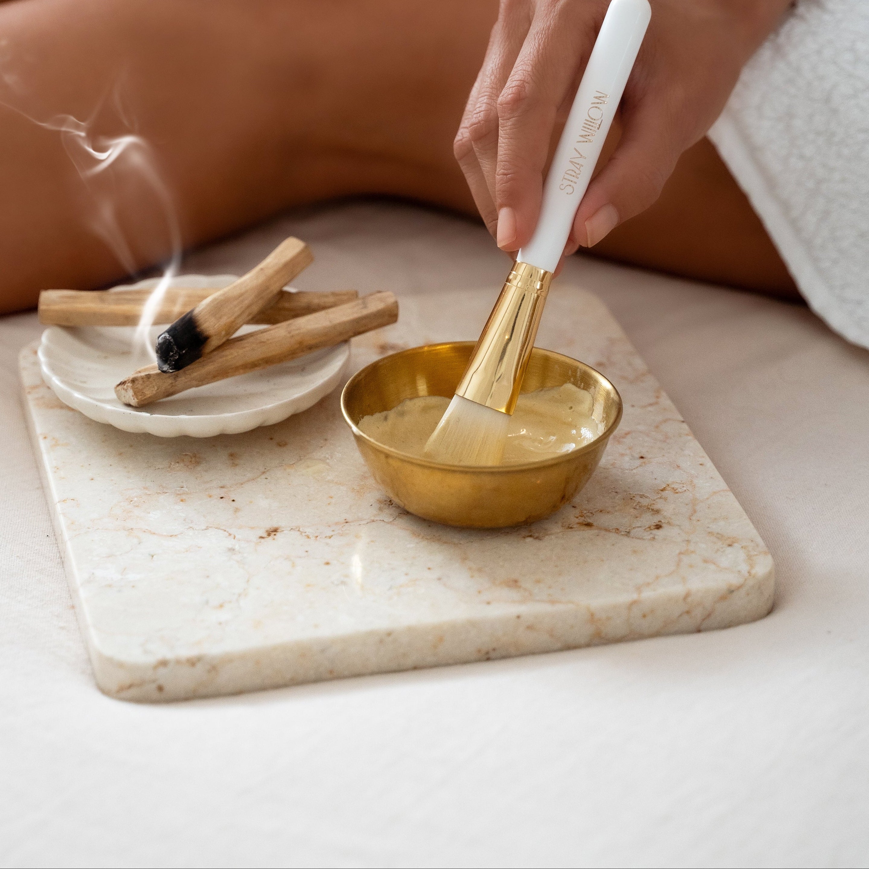 Facial Mask Bowl