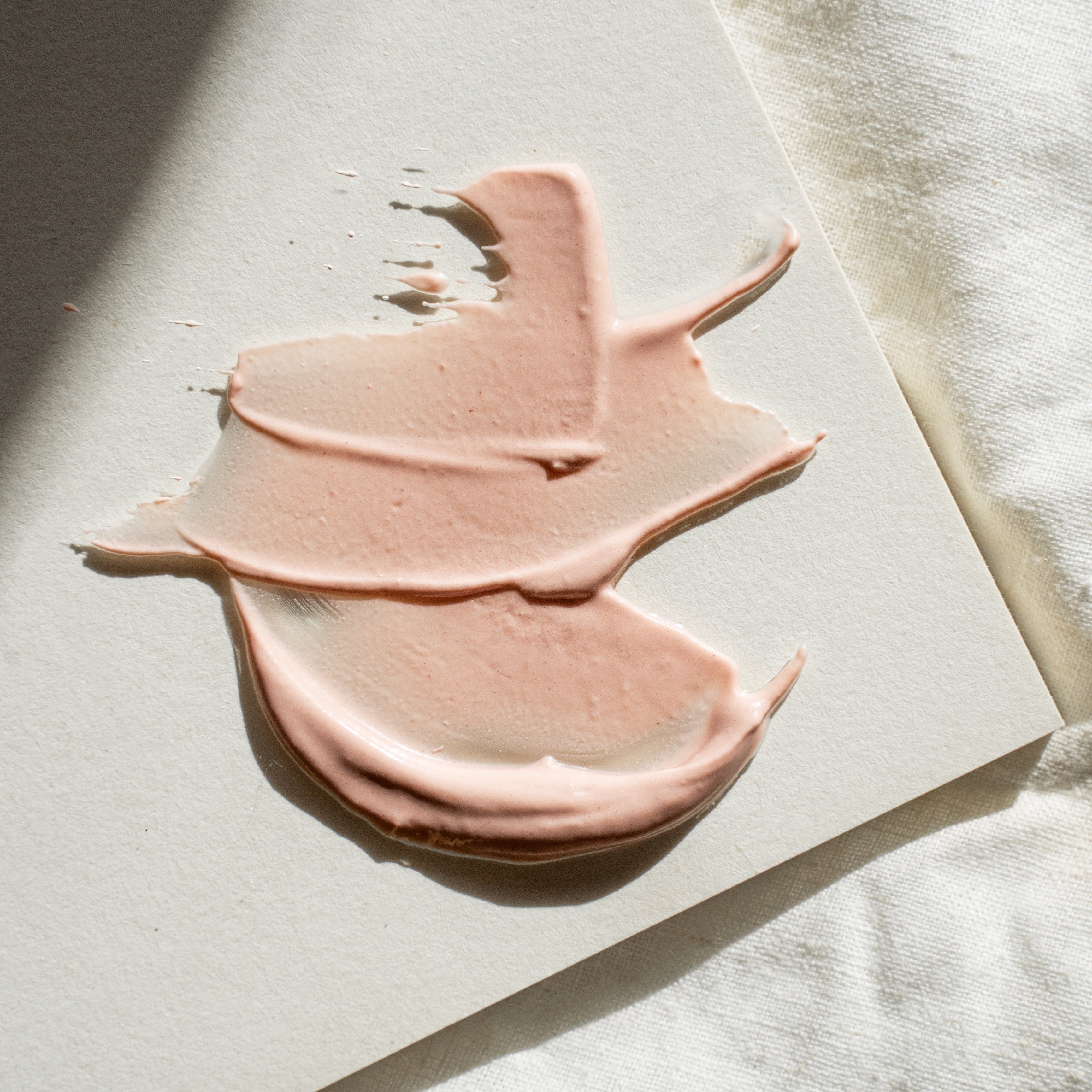 POCKET DUO 'A LITTLE SOMETHING' SUNKISSED