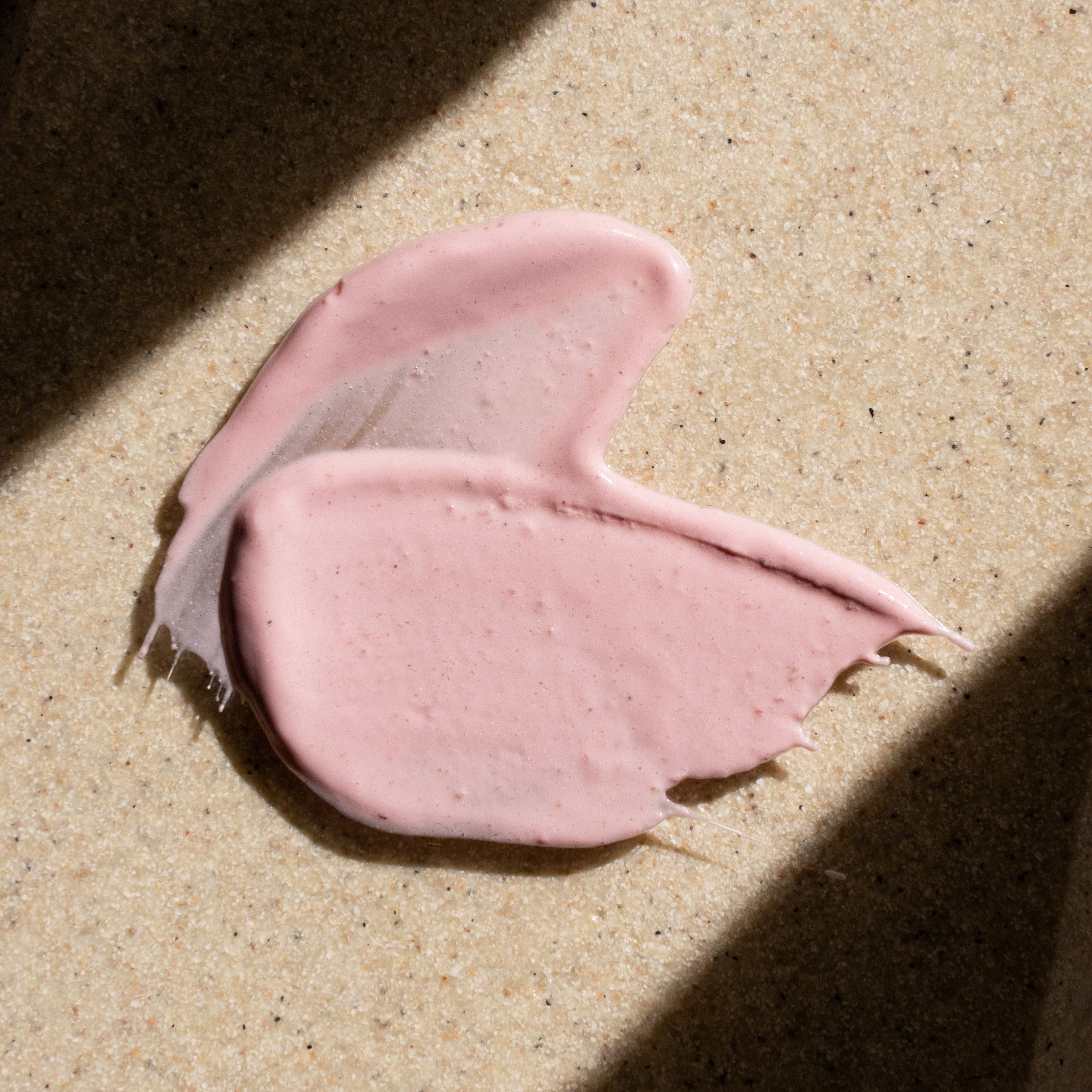 Facial Mask - Pink Vitamin C