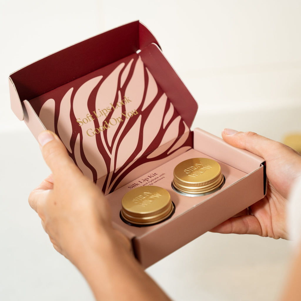 SILK LIP KIT