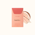 Facial Mask - Peach Tea Clay Facial Mask