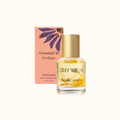 Essential Oil Perfume Roller -  SUNKISSED