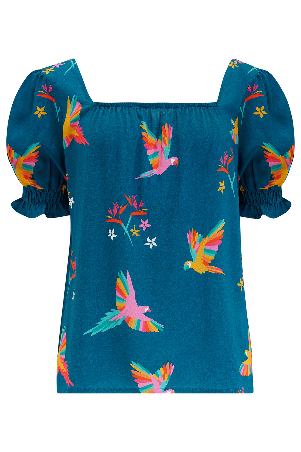 LORENA TOP -  SUGARHILL BRIGHTON - 0325-01