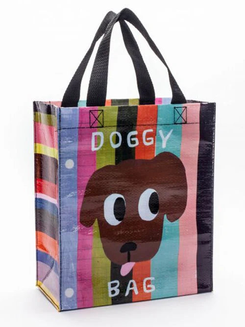 HANDY TOTE - DOGGY