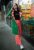 Reversible Trench