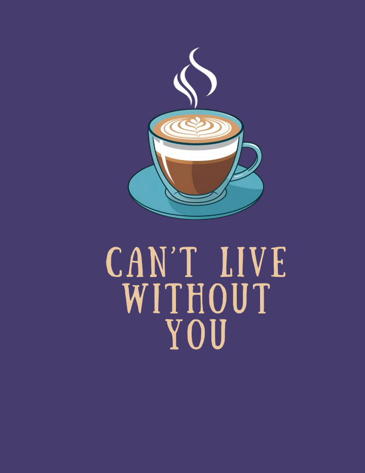 Bayside Treasures - CAN’T LIVE WITHOUT YOU