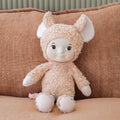 and the little dog laughed - Thelma Fairy Mouse doll | plush toy