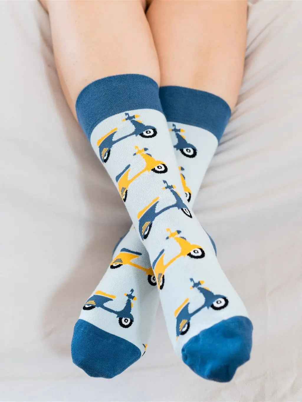 VESPA  - JOODE SOCKS