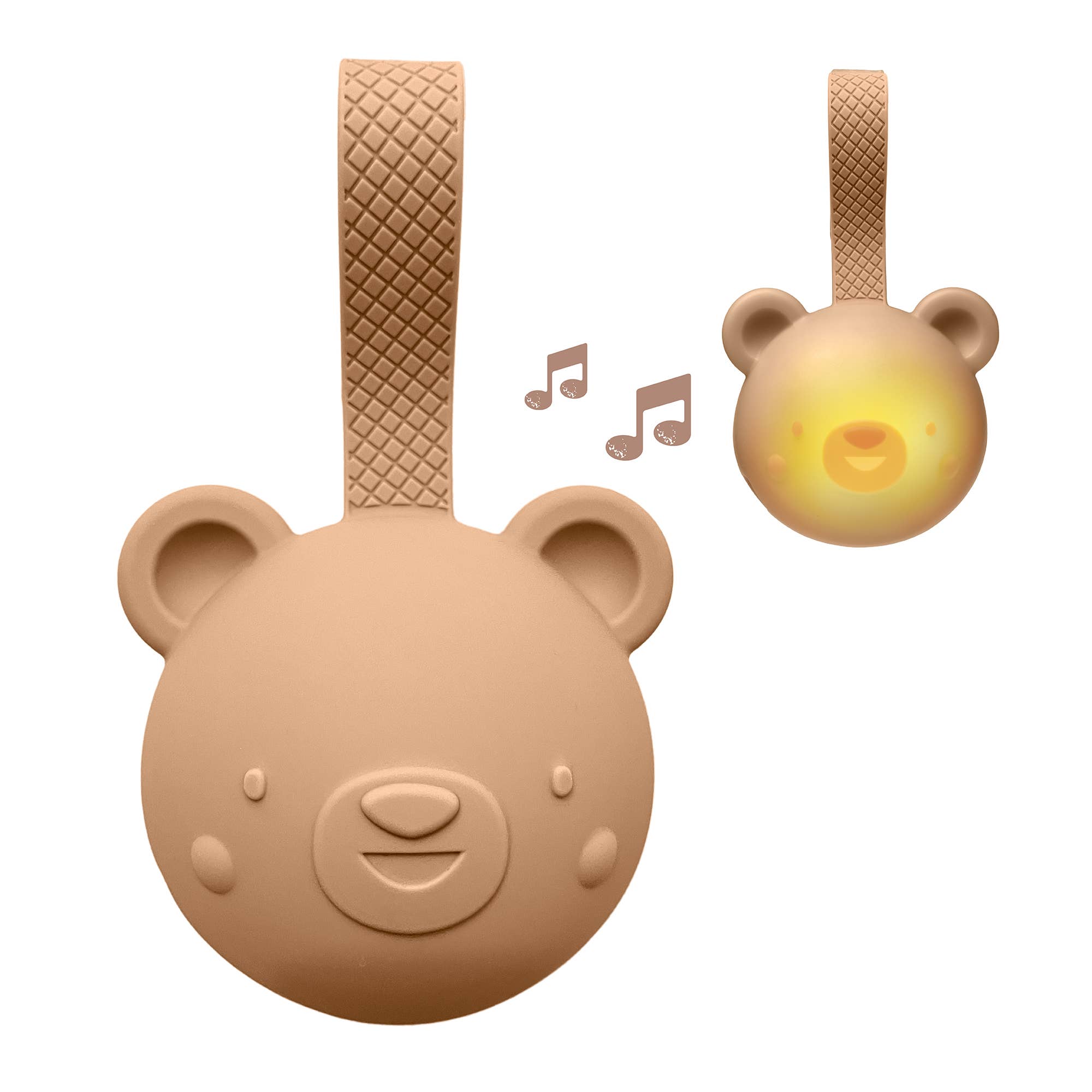 Playette - Taf Toys Cry Sensor with music