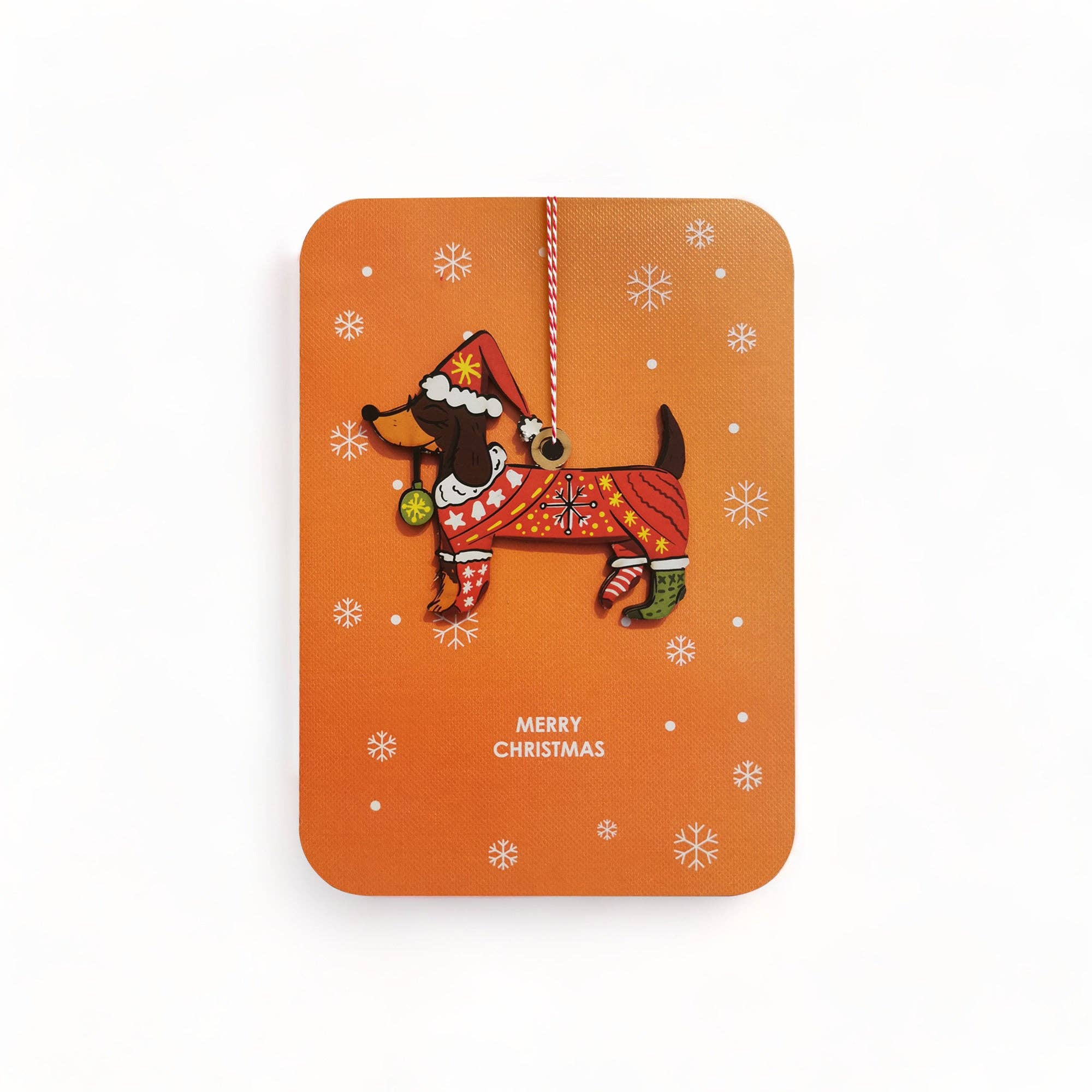 Alljoy Design - WHC085