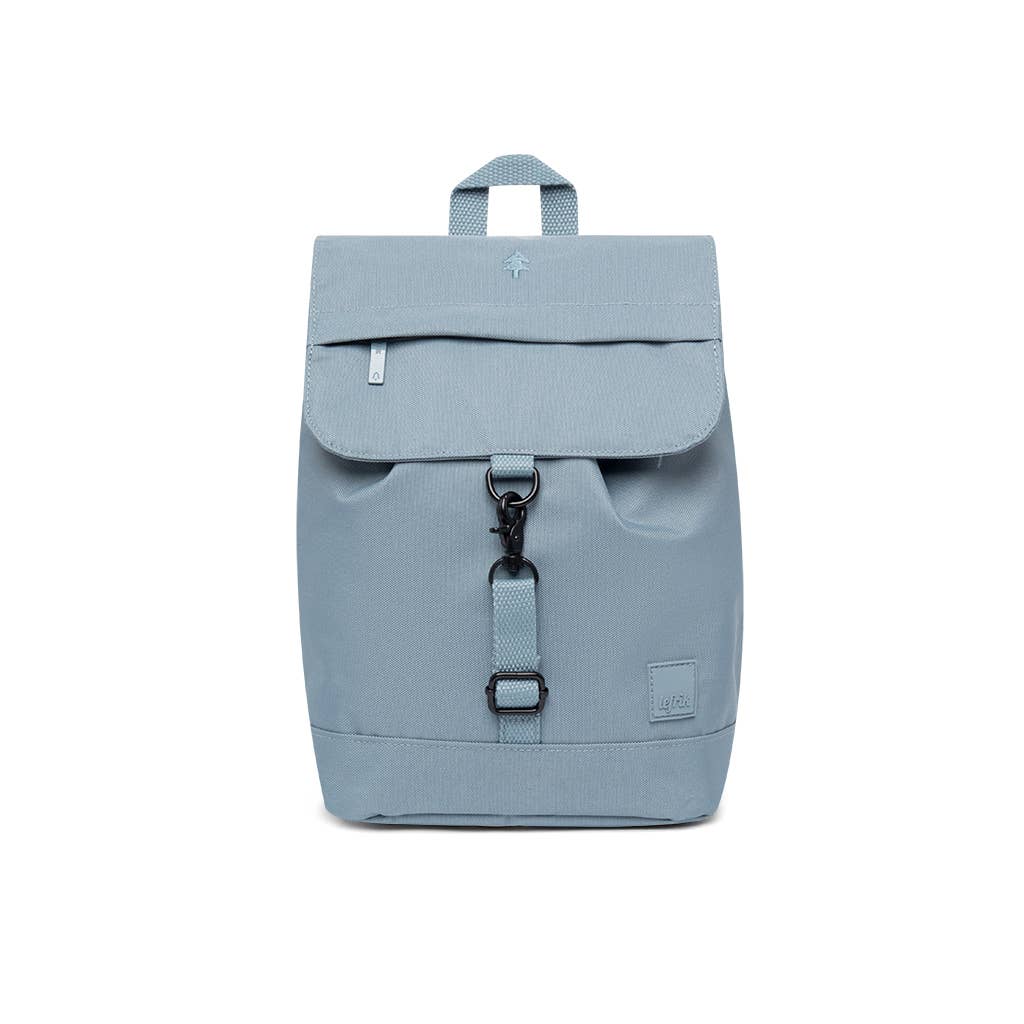 LEFRIK EU - Kaut Mini Stone Blue Backpack
