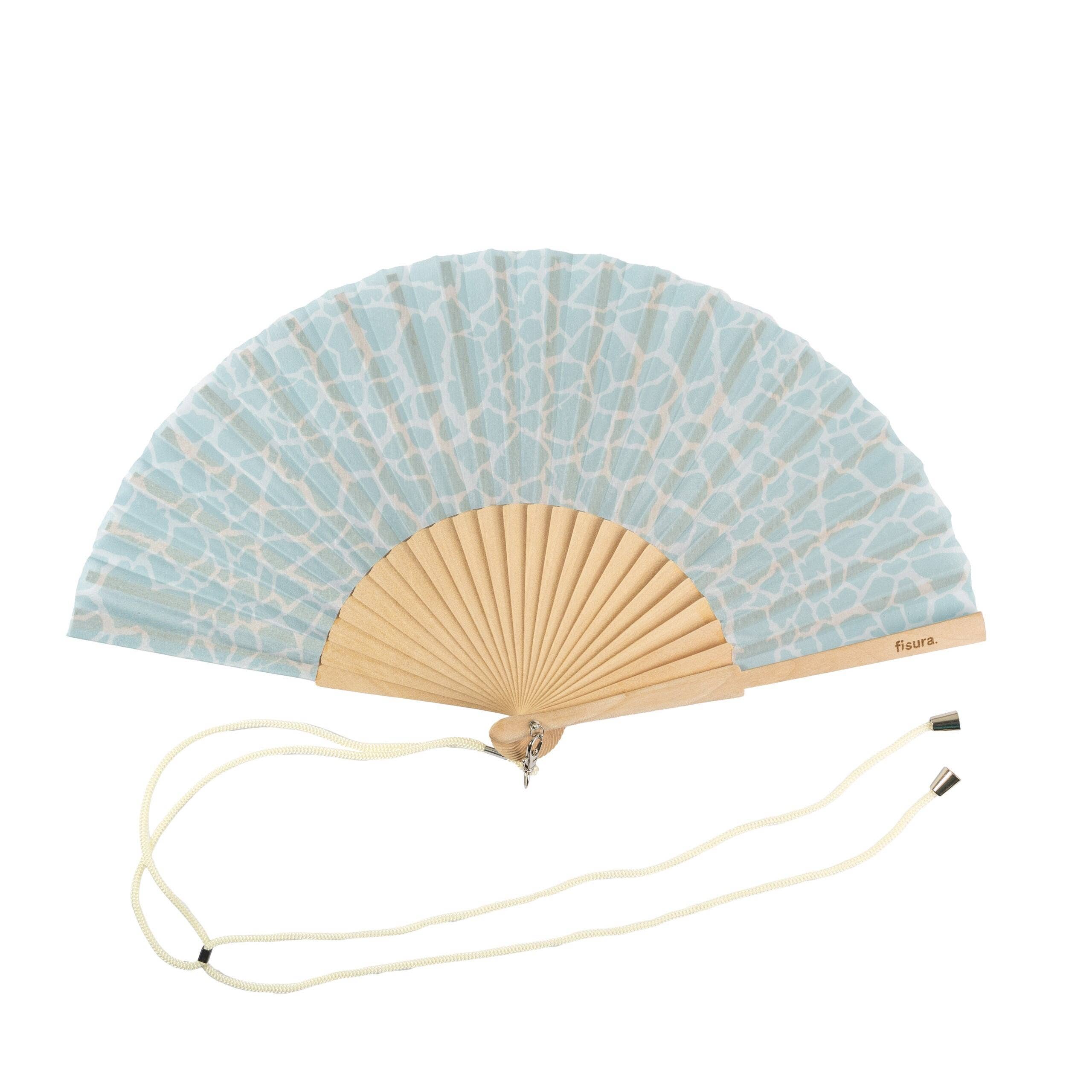 Fisura - “Water Effect” Fan