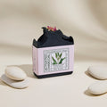 Cedarwood Road Activated Charcoal Soap with Tea Tree