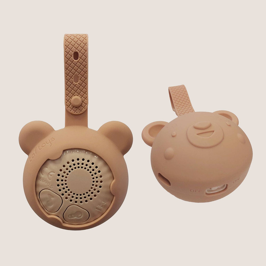 Playette - Taf Toys Cry Sensor with music