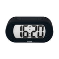 Fisura - Black Gummy Watch