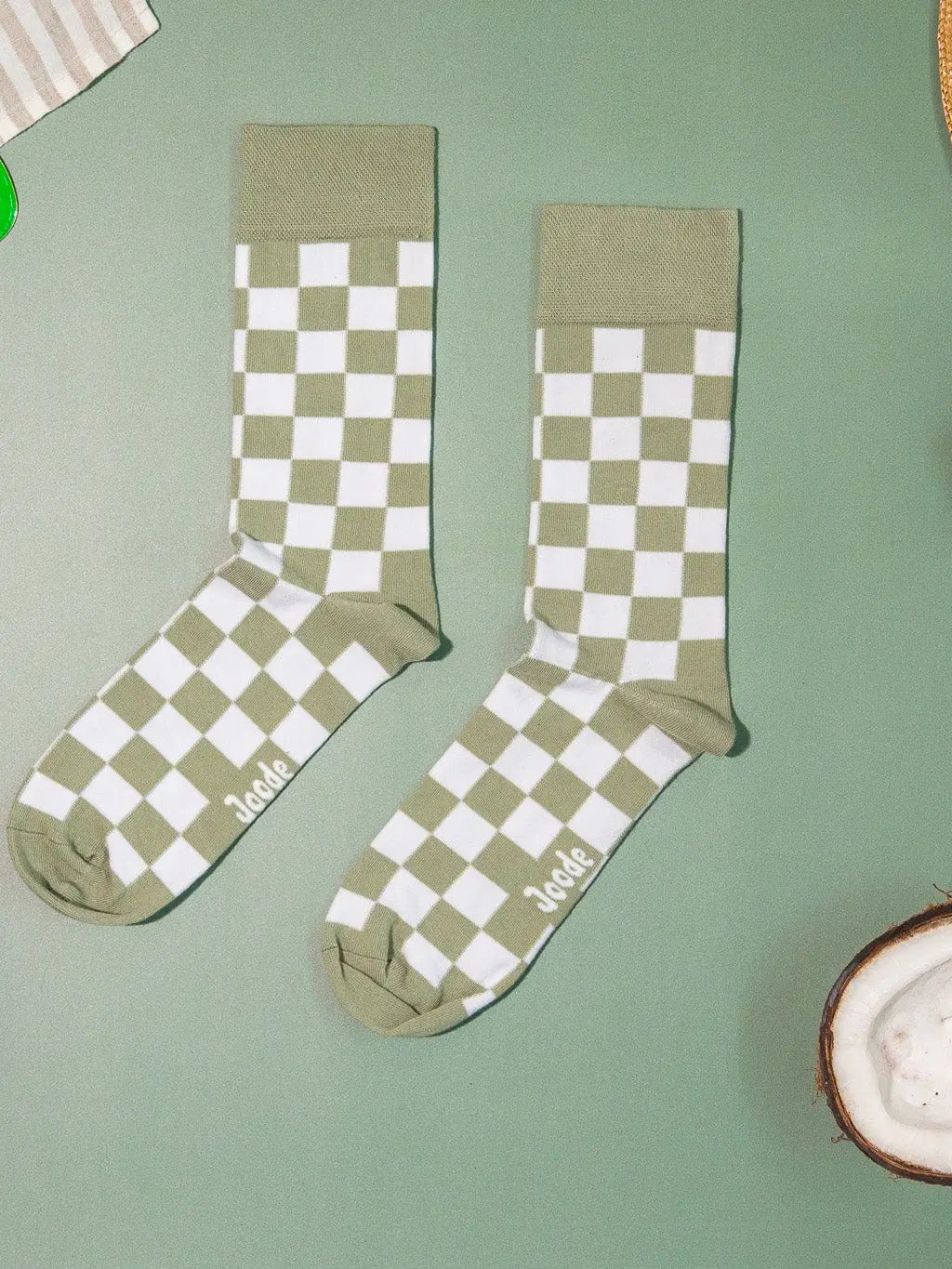 CHECK - JOODE SOCKS