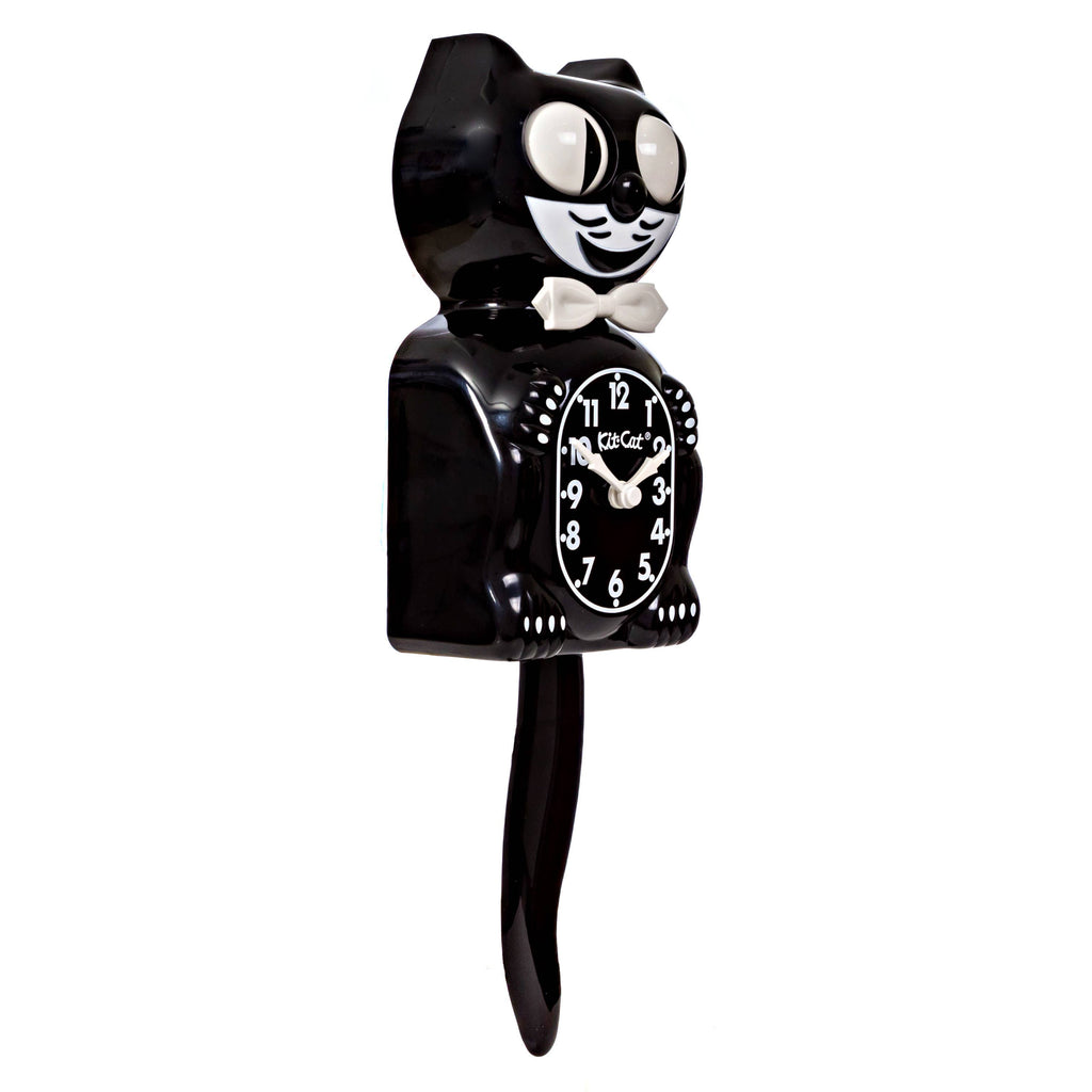 Kit-Cat Klock - Classic Black Kit Cat Klock