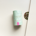 The Rabbit Hole - Australian Native Tea - Strawberry Gum Green - Glow