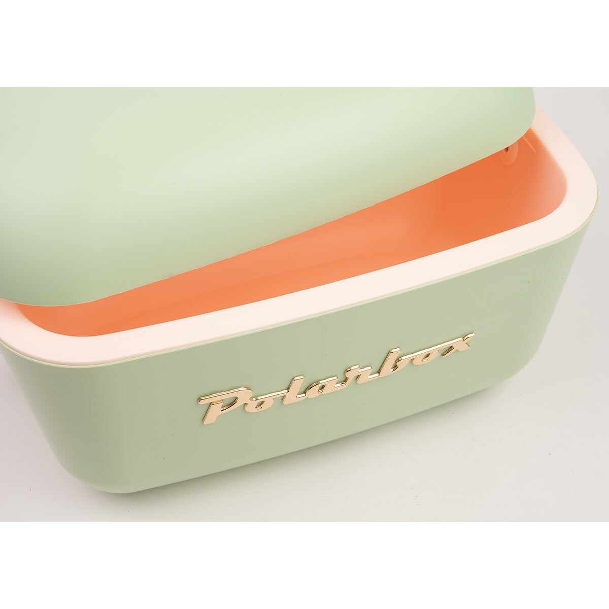 RETRO POLARBOX COOLER 12L