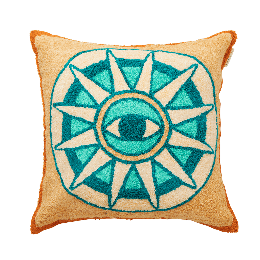 cai & jo - The Mati Cushion: Cushion cover only - Hello Annie Parkdale