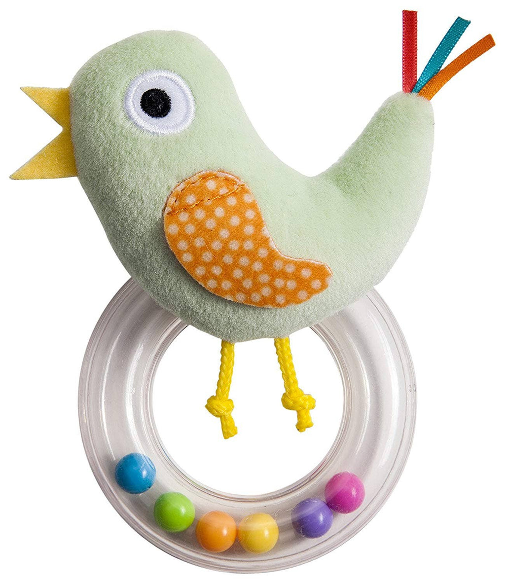 Playette - Taf Toys Cheeky Chick Rattle