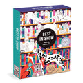 Galison Best In Show Paint By Number Kit