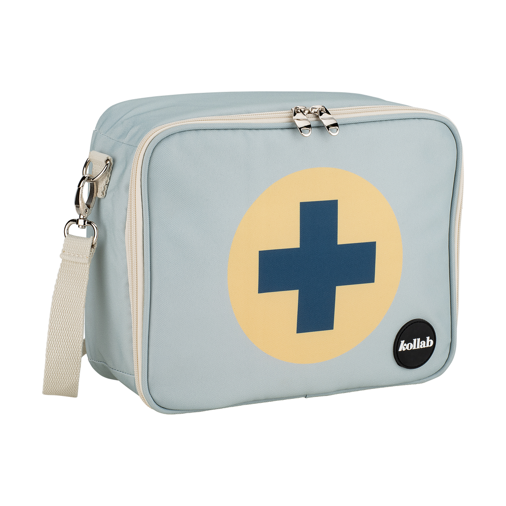 Kollab - Kollab x Rhythm First Aid Kit Blue
