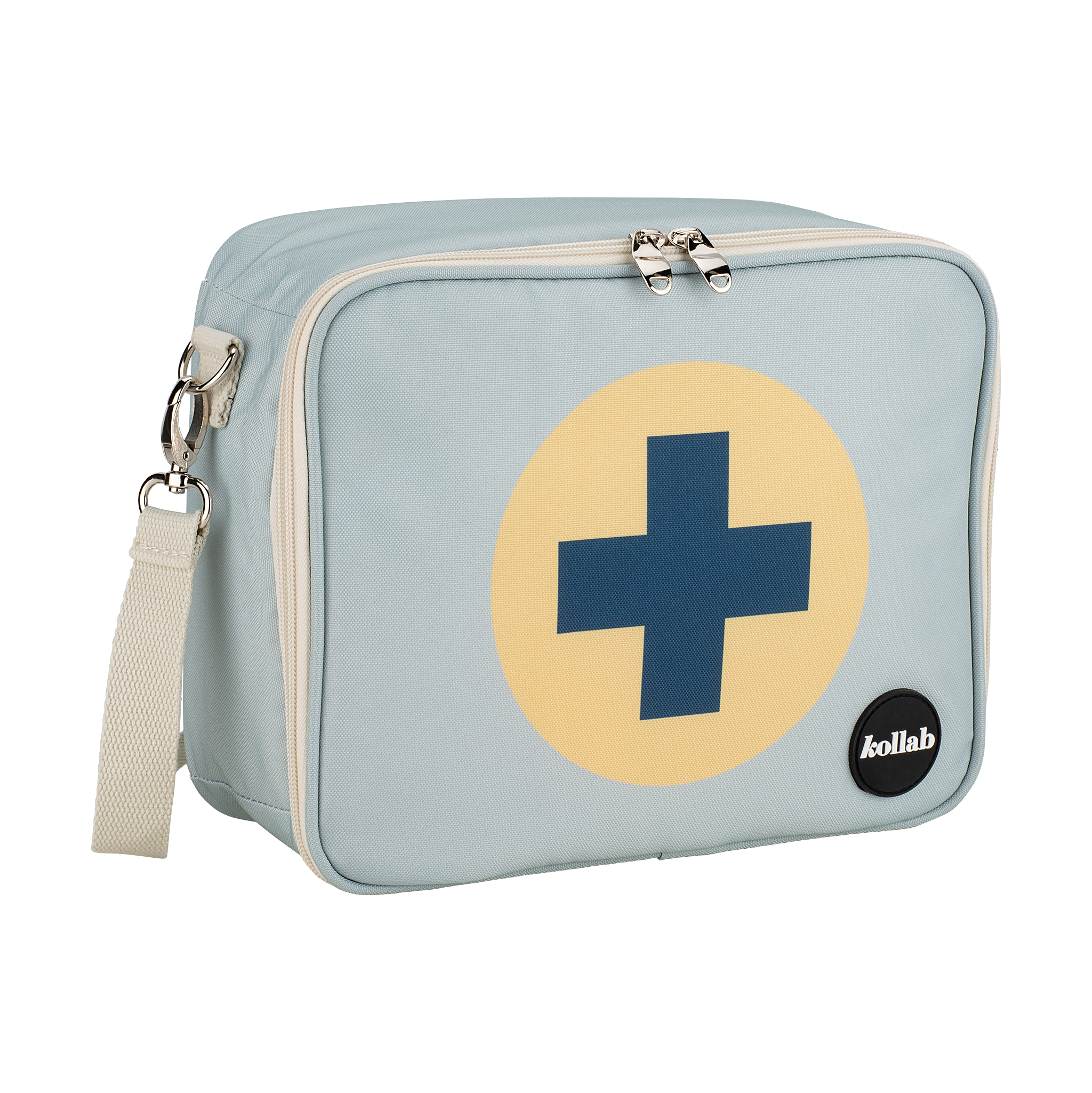 Kollab - Kollab x Rhythm First Aid Kit Blue