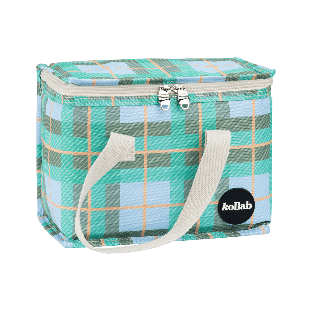 Kollab - Lunch Box Ocean Check