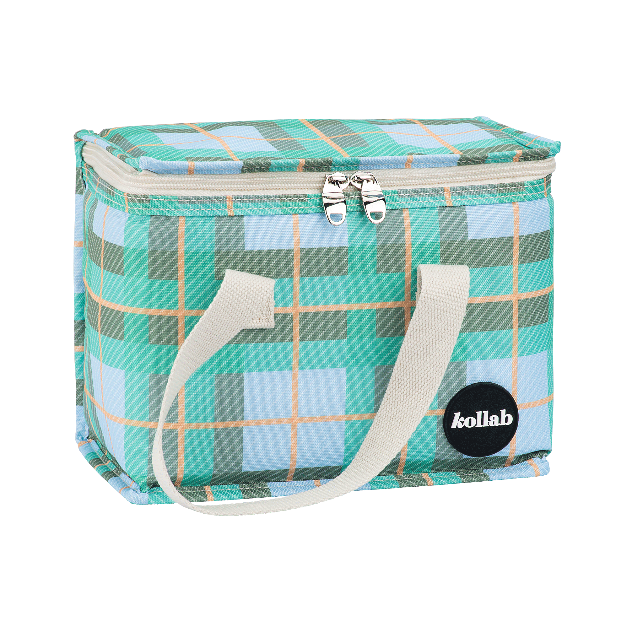 Kollab - Lunch Box Ocean Check