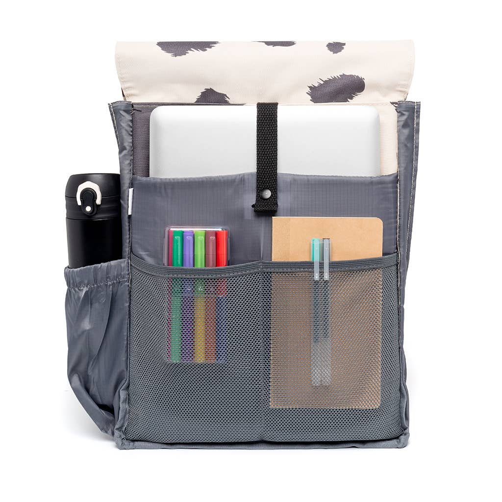 LEFRIK EU - Handy Mini Cow Backpack