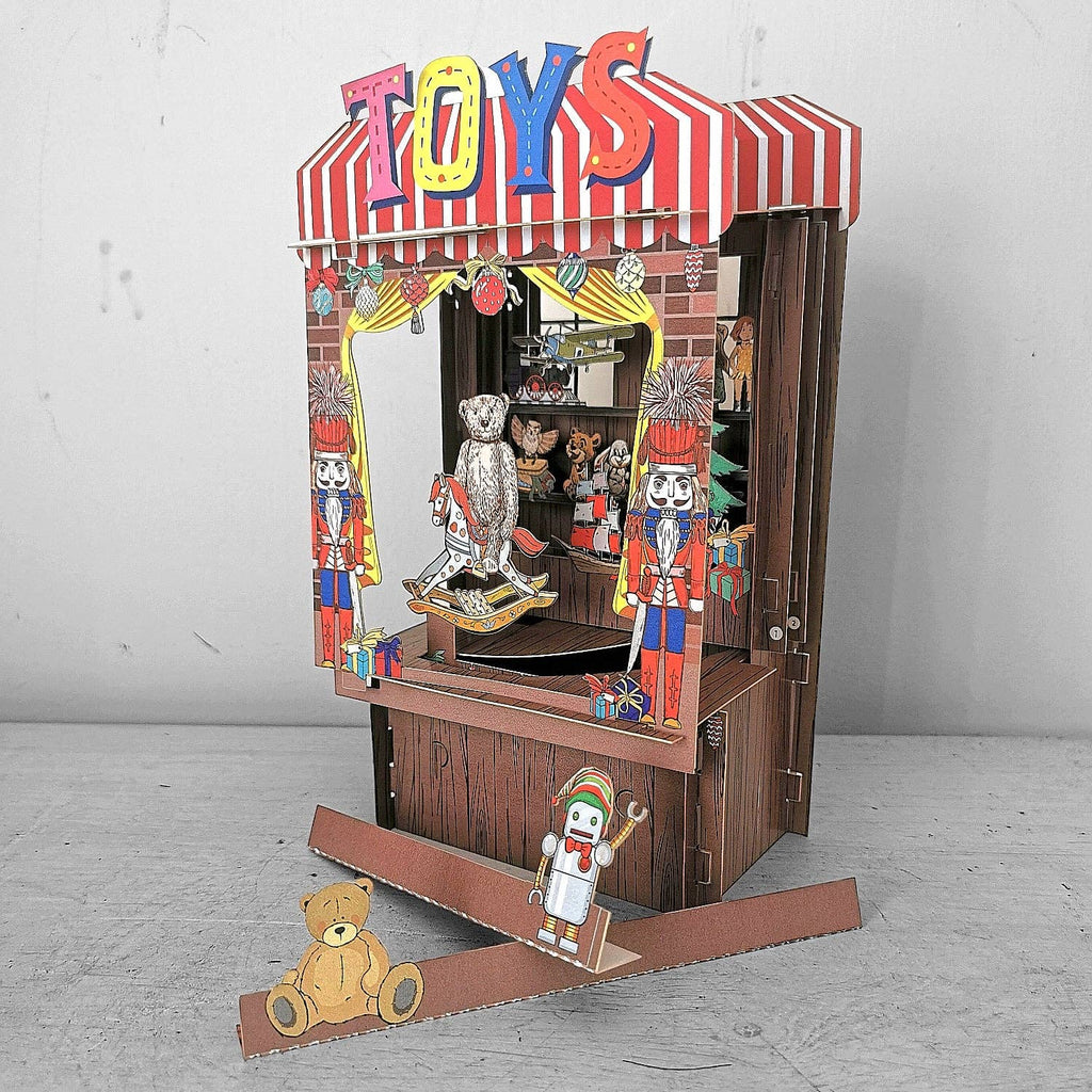 Alljoy Design - XPT004