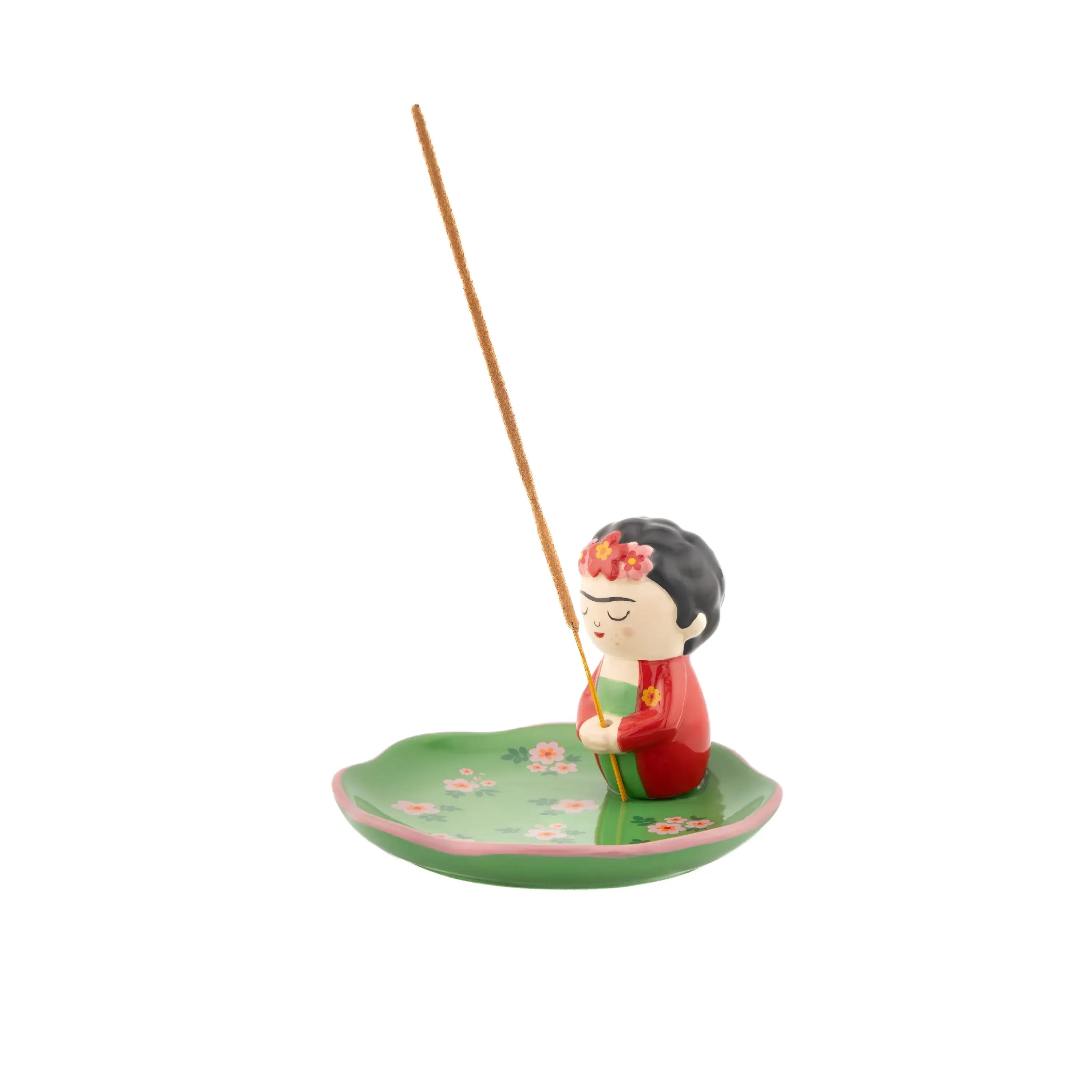 Sass & Belle Europe - Frida Incense Holder
