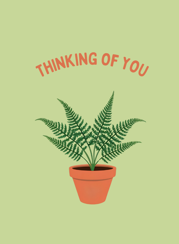 Bayside Treasures - THINKING OF YOU