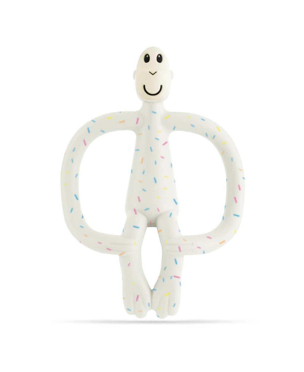 Matchstick Monkey - Teething Toy and Gel Applicator