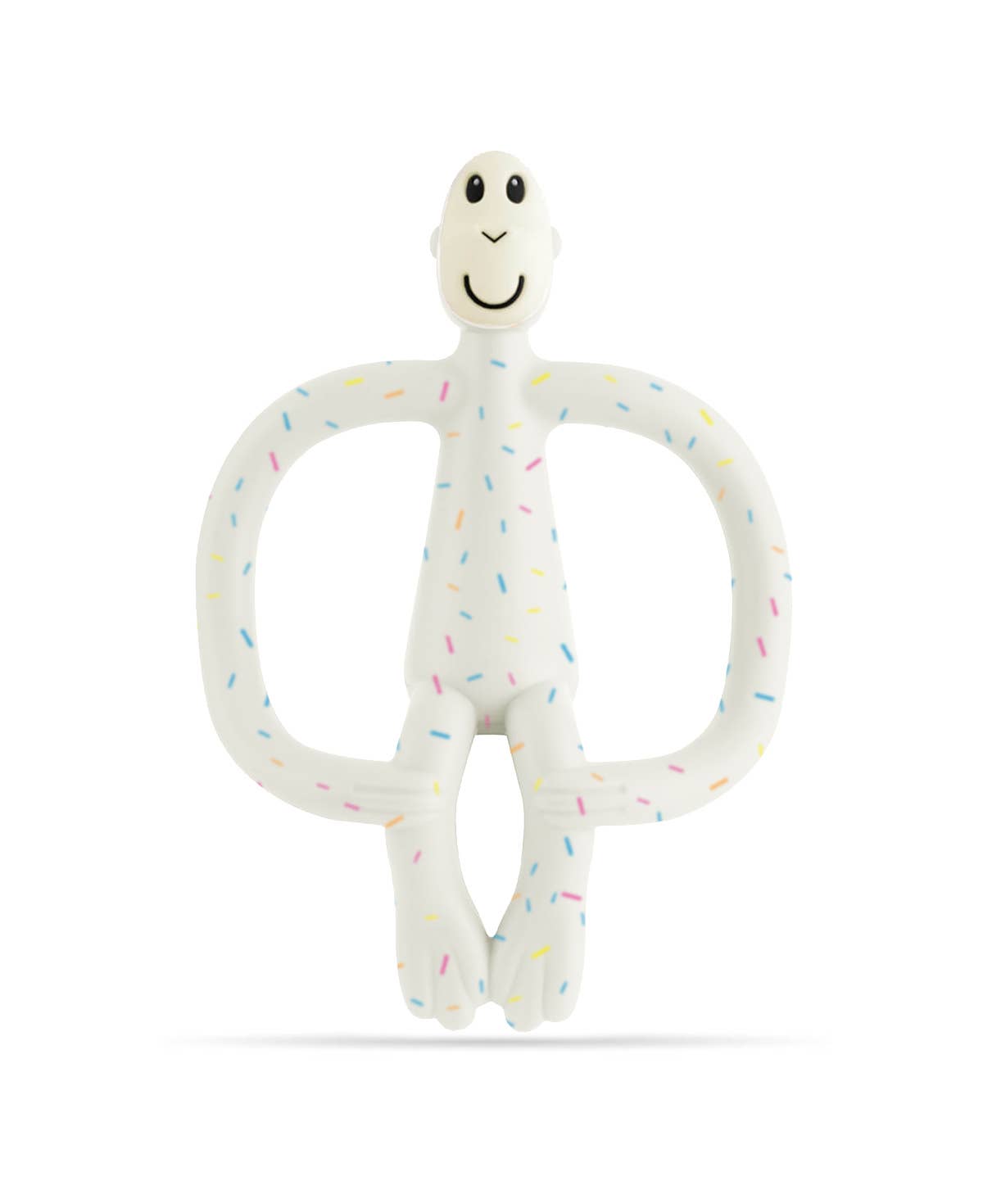 Matchstick Monkey - Teething Toy and Gel Applicator