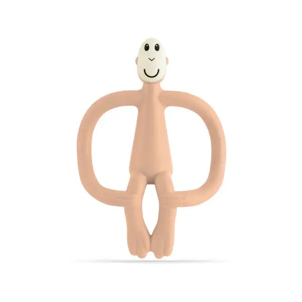 Matchstick Monkey - Teething Toy and Gel Applicator