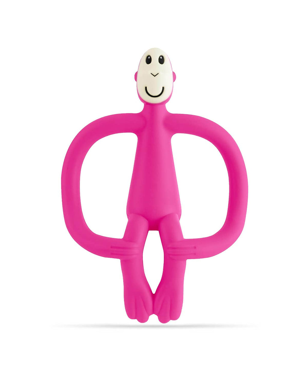 Matchstick Monkey - Teething Toy and Gel Applicator
