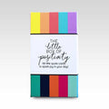 Rhicreative - Little Box of Positivity