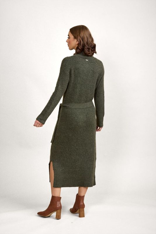 KNEWE - HUNTER DREAM DRESS