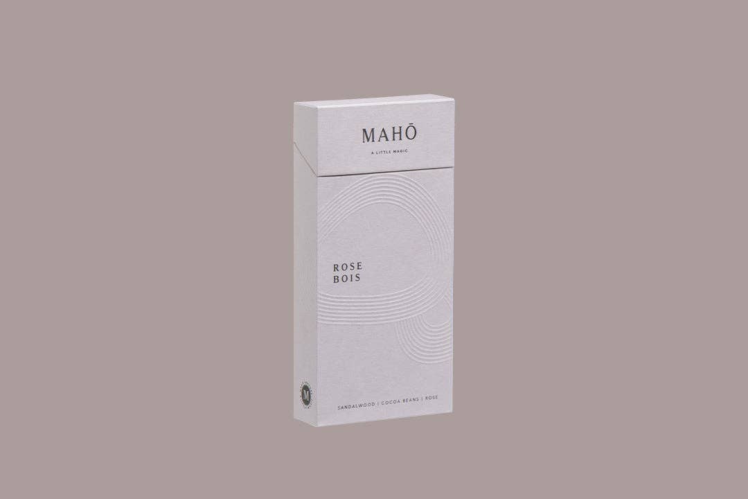 MAHŌ Sensory - Rose Bois Incense Sticks