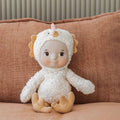 and the little dog laughed - Flynn Chicken doll | plush toy